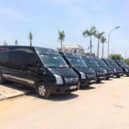 Ảnh của Xe limousine Hà Nội Thái Nguyên - Nhà xe Minh Anh